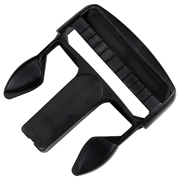 Non-stop dogwear Gürteltasche Ersatzschnalle Trekking Belt günstig online kaufen