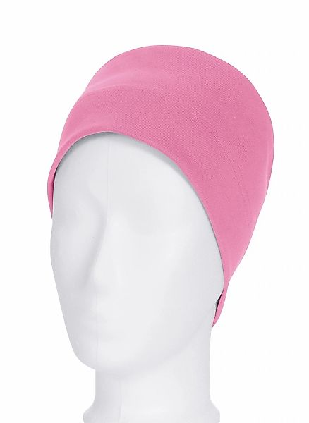 Trigema Strickmütze "TRIGEMA Soft-Cap" 1 Stk. günstig online kaufen