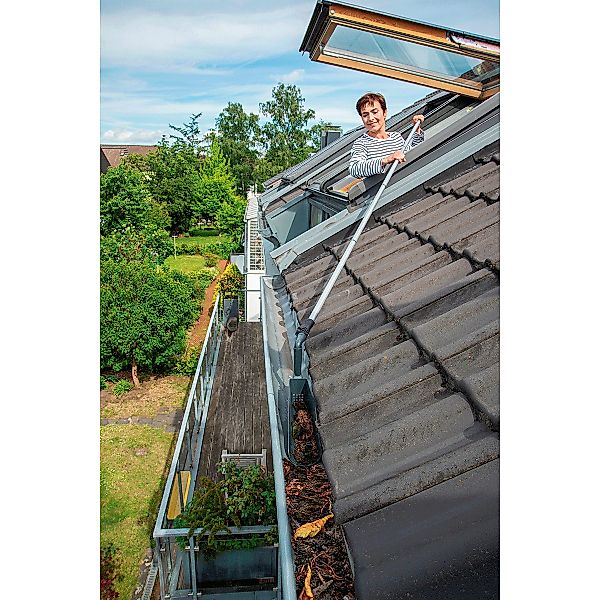 Maximex Schaufel WENKO Maximex Dachrinnenschaufel Maxi, günstig online kaufen