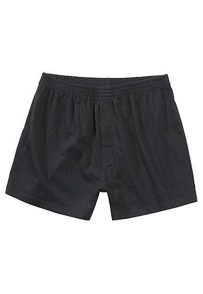 Brandit Boxershorts Brandit Herren Boxershorts (1-St) günstig online kaufen