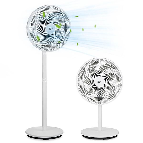 AECO Standventilator aeco - AirX - günstig online kaufen
