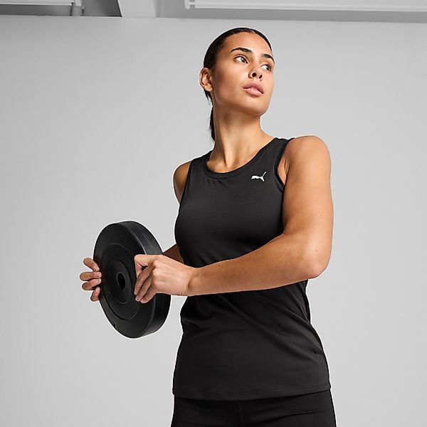 PUMA Tanktop W TAD ESSENTIAL SLEEVELESS günstig online kaufen