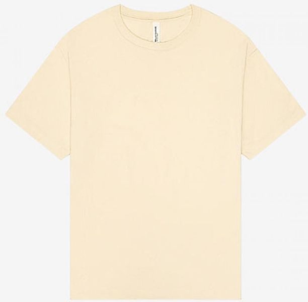 Bella + Canvas Rundhalsshirt Unisex Heavyweight günstig online kaufen