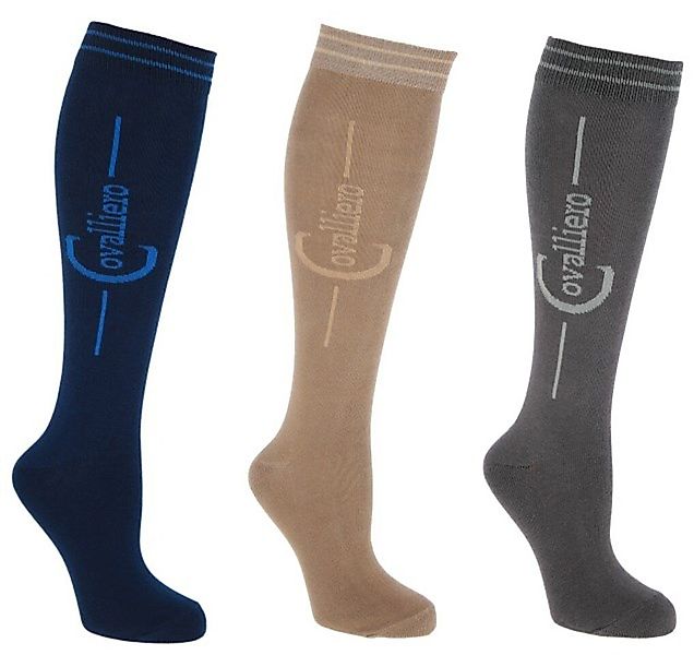 Kerbl Reitstrümpfe Reitstrumpf Flex 39 - günstig online kaufen