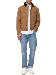 Tazzio Jeansjacke A400 Jeans Jacke mit günstig online kaufen