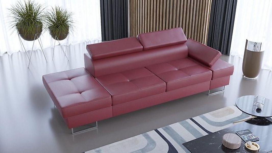 JVmoebel Sofa, Made in Europa günstig online kaufen