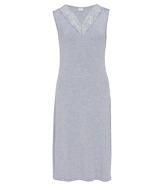 Pure Shape Nachthemd Sleepwear elastisch (Packung, 2-teilig) mit V-Ausschni günstig online kaufen