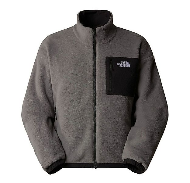 The North Face Fleecejacke The North Face Herren wendbare Fleecejacke Yumio günstig online kaufen