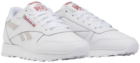 Reebok Classic CL LEATHER Sneaker günstig online kaufen