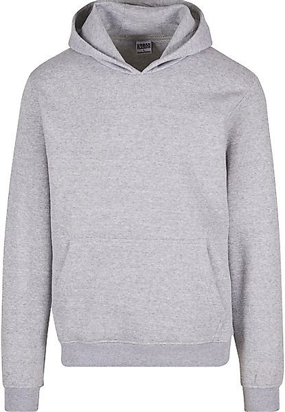URBAN CLASSICS Kapuzensweatshirt "Urban Classics Basic Essential Hoody", (1 günstig online kaufen