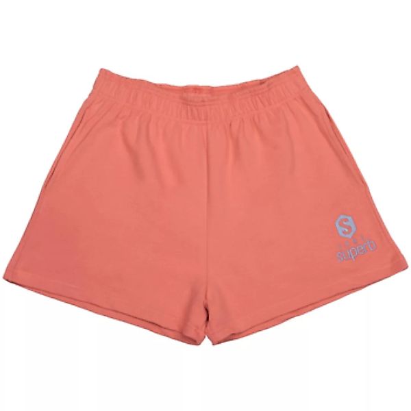 Superb 1982  Shorts S2103-CORAL günstig online kaufen