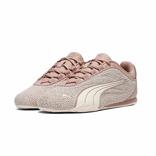 PUMA Sneaker "CATCH SOLEIL TOPCAT" Design auf den Spuren des Puma Speedcat günstig online kaufen