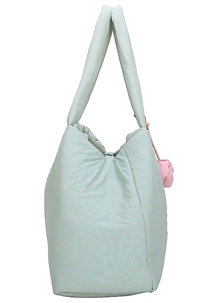Fritzi aus Preußen Henkeltasche "Easy Happy Twist Balloon", mit Wendemöglic günstig online kaufen