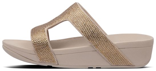 Fitflop MARLI Pantolette Sommerschuh, Strandschuh, Sandale, günstig online kaufen