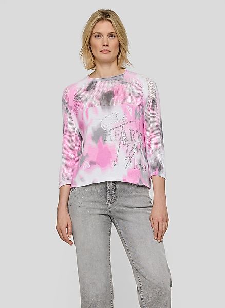 Rabe Strickpullover "Pullover" günstig online kaufen