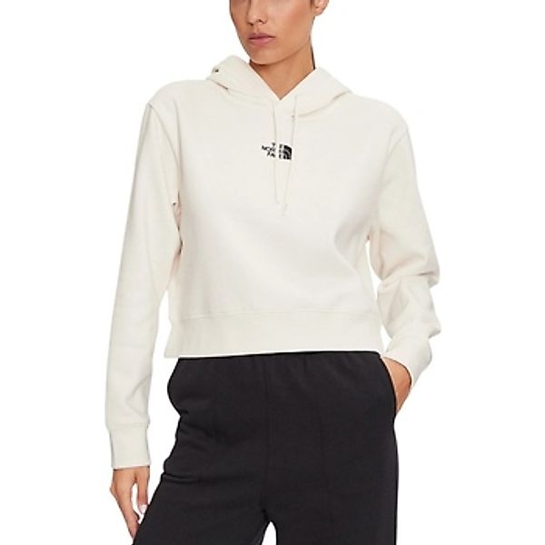 The North Face  Sweatshirt W ESSENTIAL CROP HOODIE NF0A89EXQLI günstig online kaufen
