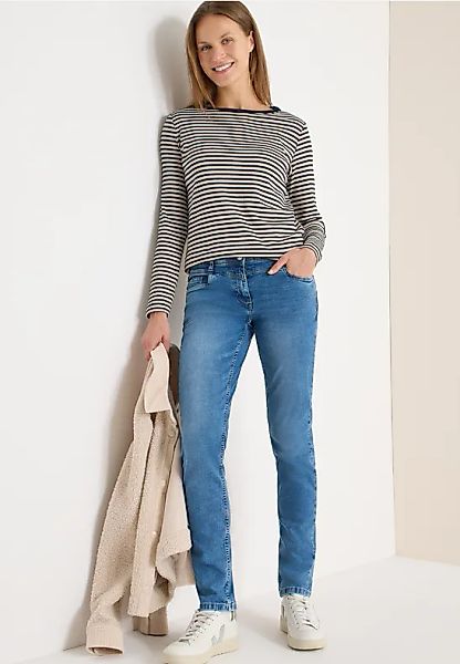 Gestreiftes Shirt günstig online kaufen