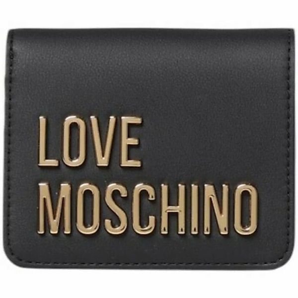 Love Moschino  Geldbeutel 36096 günstig online kaufen