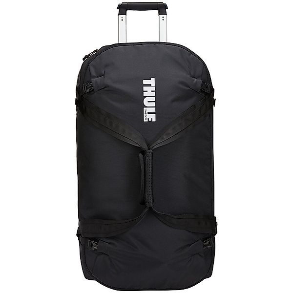 Thule Subterra Luggage 75 Liter 70cm Rollkoffer Black günstig online kaufen