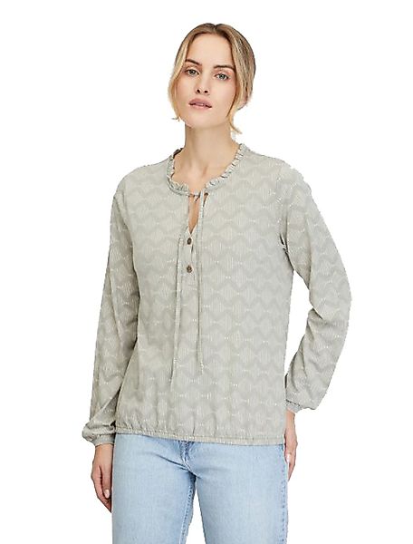 Ragwear Blusenshirt Ragwear Onelia Print Org günstig online kaufen