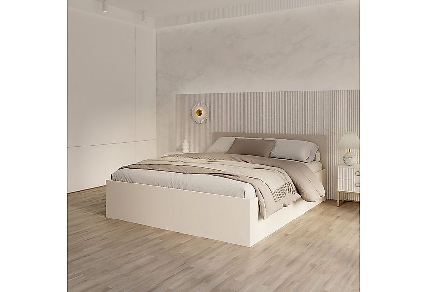 thematys Stauraumbett Stauraumbett Bett Doppelbett 120x200, 140x200, 160x20 günstig online kaufen