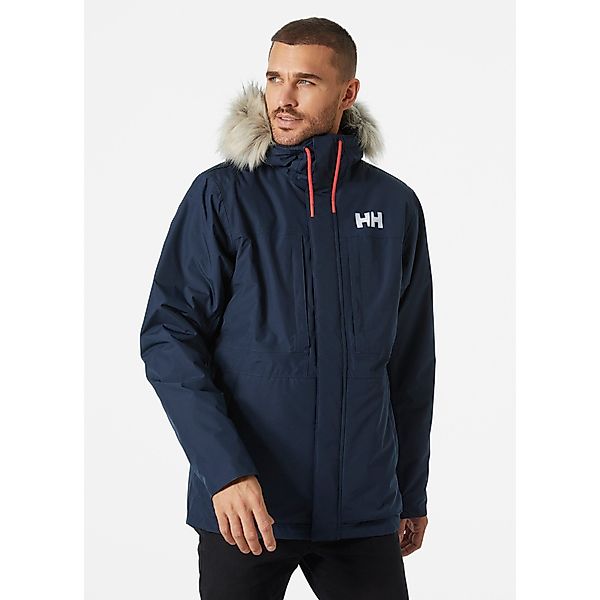 Helly Hansen Kurzmantel COASTAL 3.0 PARKA günstig online kaufen