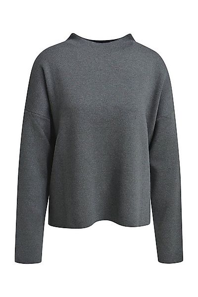 Smith & Soul Stehkragenpullover günstig online kaufen