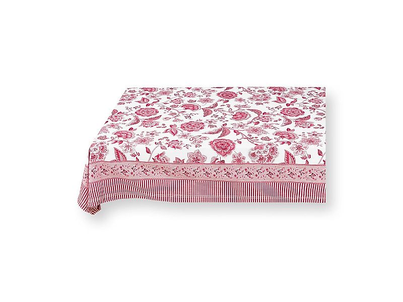 PiP Studio Tischdecke Royal Regal Flower günstig online kaufen