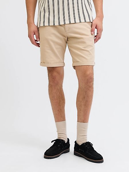 Jack & Jones Chinoshorts "JPSTFURY JJSHORTS ANA SN" mit Taschen günstig online kaufen