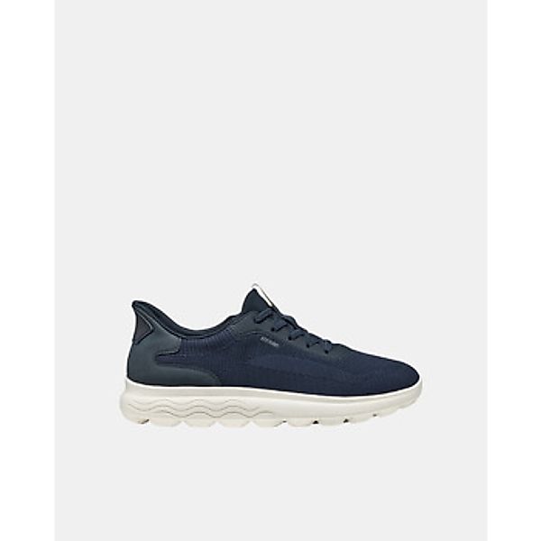 Geox  Halbschuhe Schnuerschuhe U55MPA-06KEK/C9999 günstig online kaufen