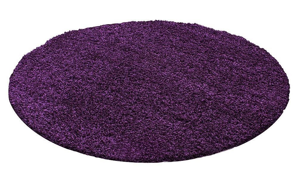 Teppich Boss Teppich Hochflor Teppich Lux günstig online kaufen