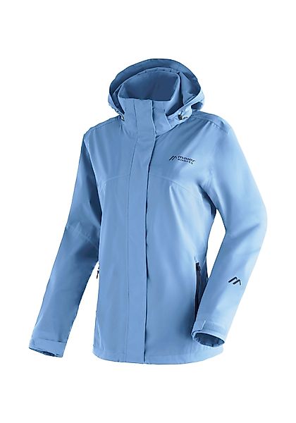 Maier Sports Regenjacke Metor rec W günstig online kaufen