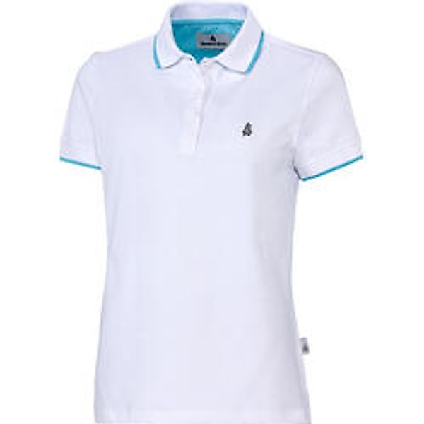 Jacques Britt Damen Poloshirt kurzarm günstig online kaufen