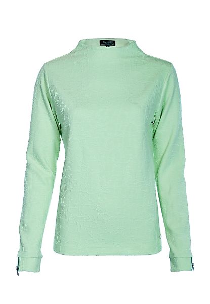 Soquesto Sweatshirt Lenja mint green günstig online kaufen