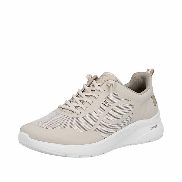 Rieker Slip-On Sneaker Schlupfschuh, Halbschuh, Freizeitsneaker mit Gummizu günstig online kaufen