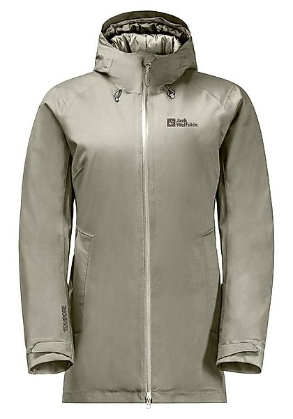 Jack Wolfskin Winterjacke STIRNBERG INS JKT W günstig online kaufen