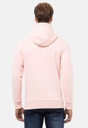 Cipo & Baxx Sweatjacke "Jacken" 1 Stk. tlg. mit Kapuze, CL556 günstig online kaufen