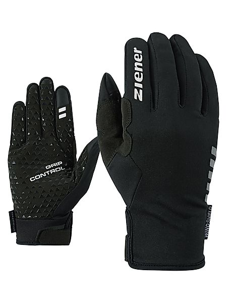 Ziener Fahrradhandschuhe CORNELIS TOUCH long günstig online kaufen