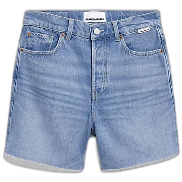 Armedangels  Shorts Short en jean femme  Sheaari günstig online kaufen