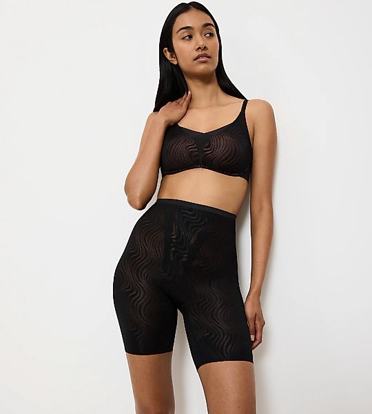 Triumph Shapingpants "Shape Smart Ellipse", glättend, formend, Jaquard-Mesh günstig online kaufen