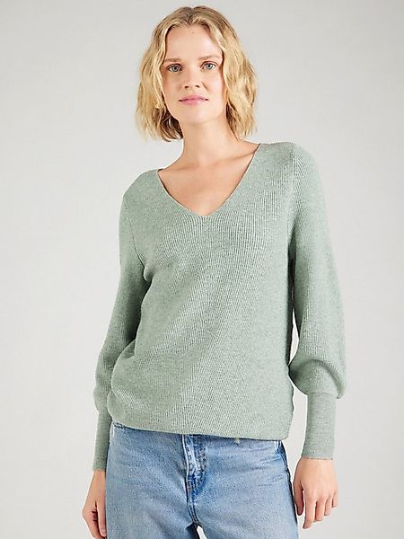 ONLY Strickpullover ONLAtia (1-tlg) Plain/ohne Details günstig online kaufen