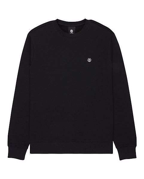 Element Sweatshirt Icon Embroidery günstig online kaufen