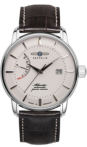 ZEPPELIN Automatikuhr Atlantic Automatic Power Reserve günstig online kaufen