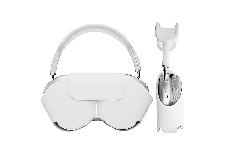 kwmobile Etui Hülle für Apple AirPods Max Case aus Polyester, Kopfhörer Tas günstig online kaufen