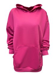 Worldclassca Hoodie Worldclassca Oversized Hoodie Kapuzenpullover günstig online kaufen
