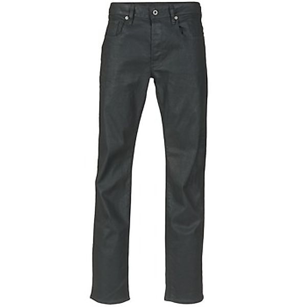 G-Star Raw  Straight Leg Jeans 3301 STRAIGHT günstig online kaufen