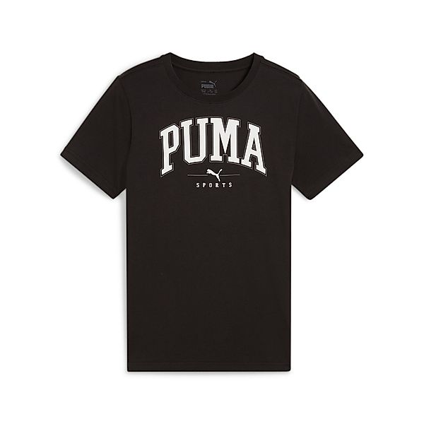 PUMA T-Shirt SQUAD BIG GRAPHIC TEE günstig online kaufen