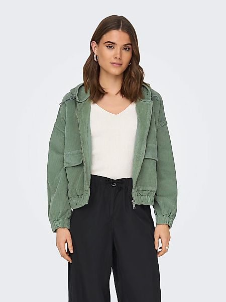 ONLY Cordjacke ONLKENZIE L/S CORD JACKET günstig online kaufen