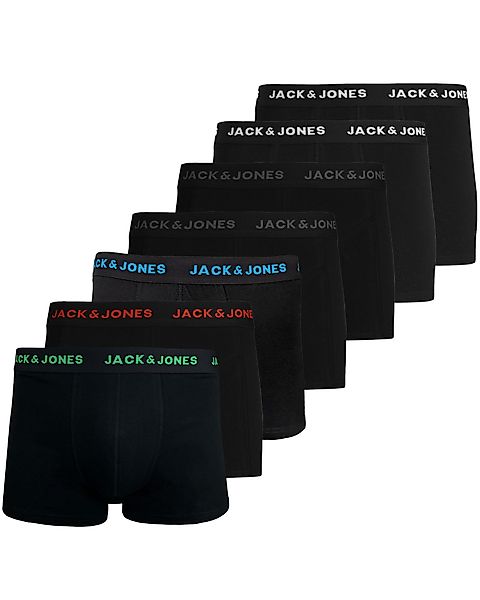 Jack & Jones Boxershorts Jack & günstig online kaufen