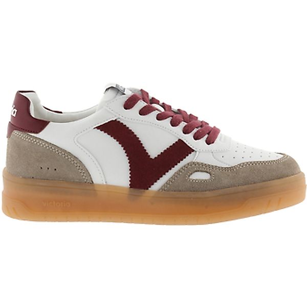 Victoria  Sneaker 1257125 rojo günstig online kaufen